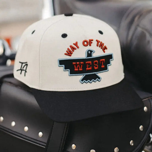Way of the West Hat