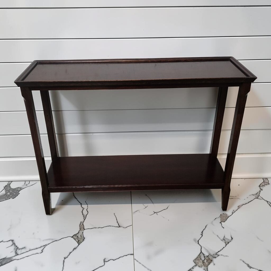 8212 Neoclassical Style Console Table