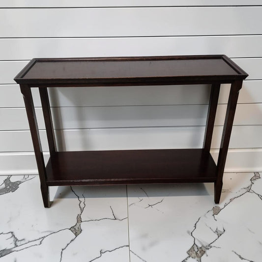 8212 Neoclassical Style Console Table