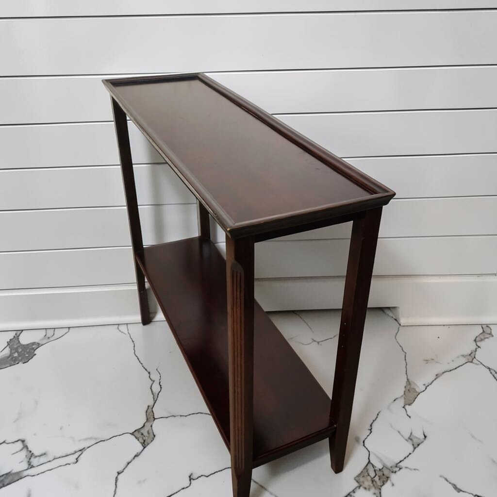 8212 Neoclassical Style Console Table