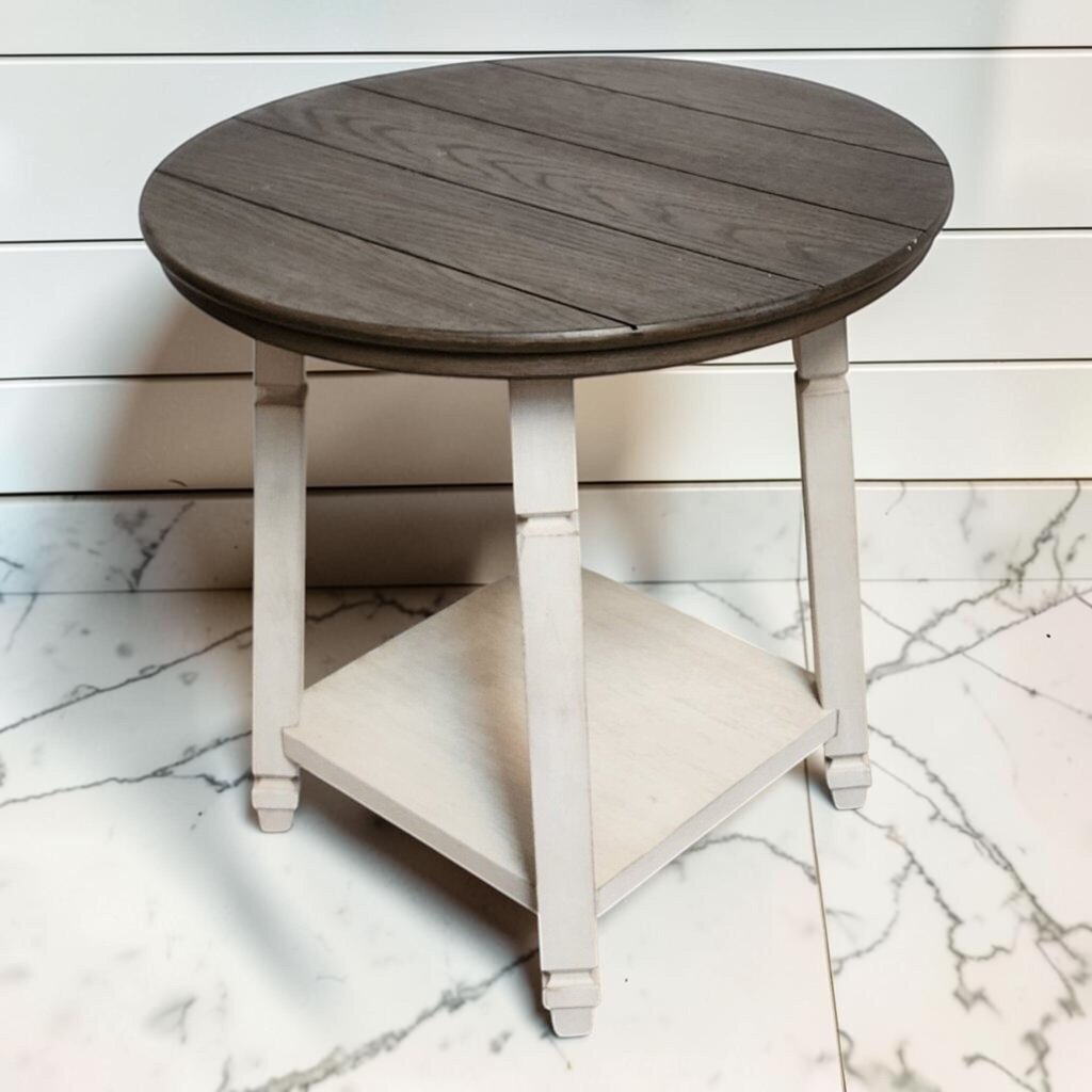 8239-8240 Ashley Bolanbrook End #Table