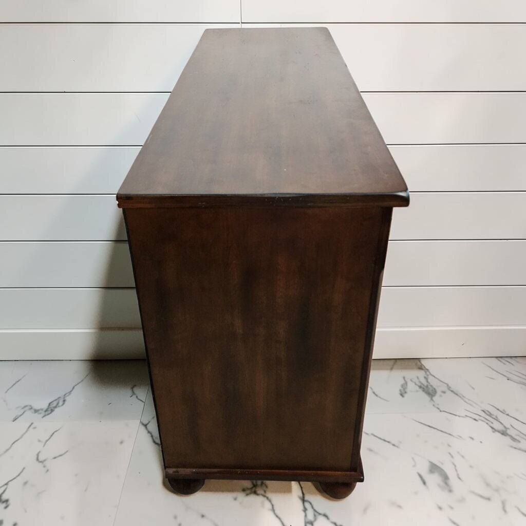 8246 Jofran Slate Inlay Server / Media Console