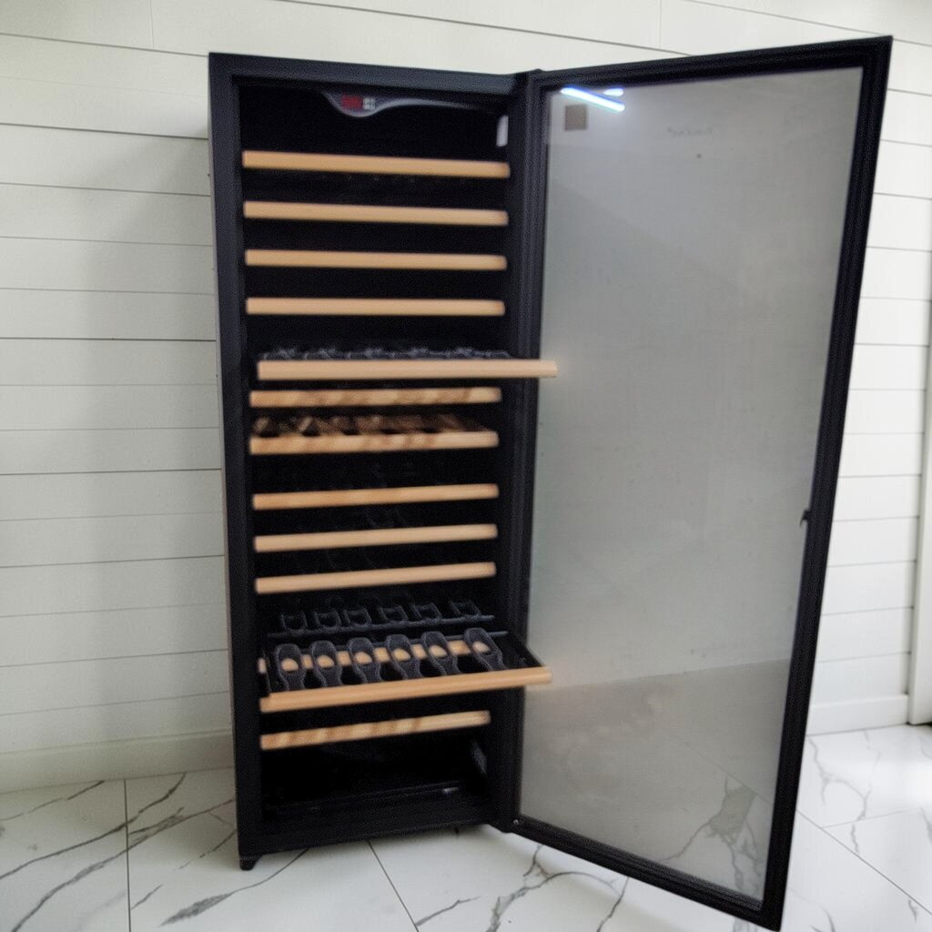 8293 EuroCave Premiere L Wine Cellar
