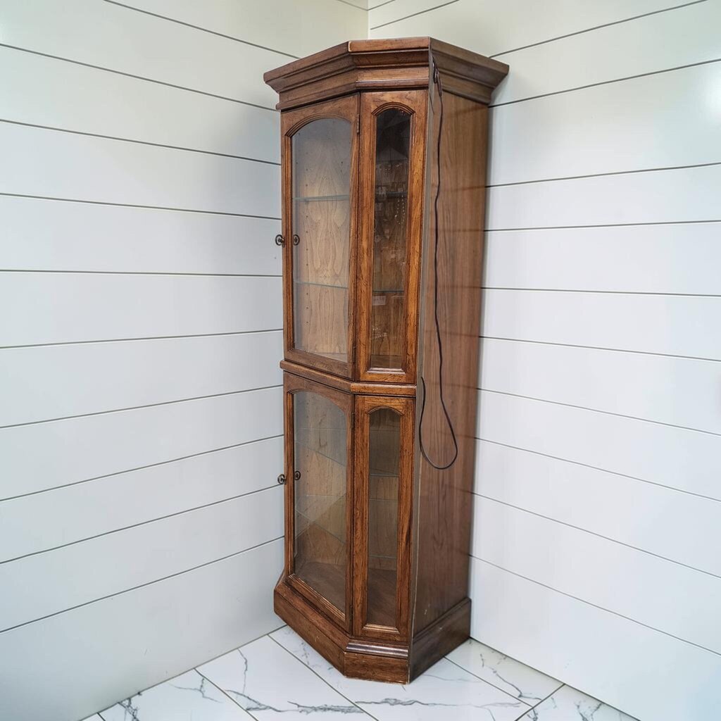 8371 Drexel Heritage French Country Wine and Bar #Armoire ~ FURNITURE