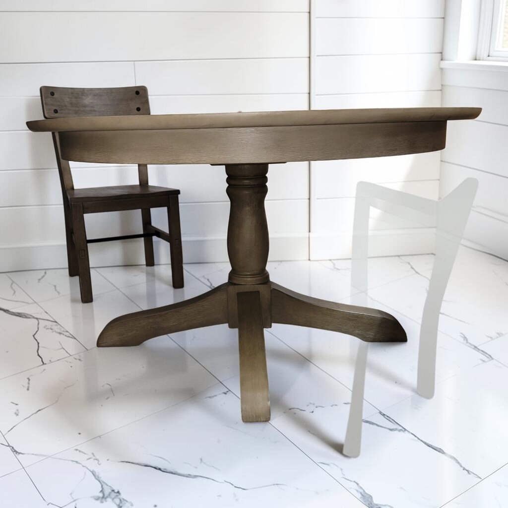 8426 Pottery Barn #DIning Set 5 Piece ~ FURNITURE