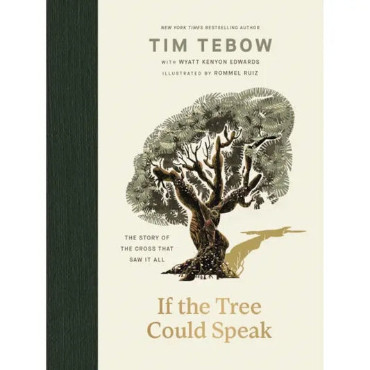 If The Tree Could Speak New * Books
