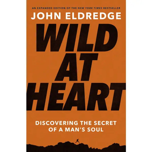 Wild At Heart New * Books