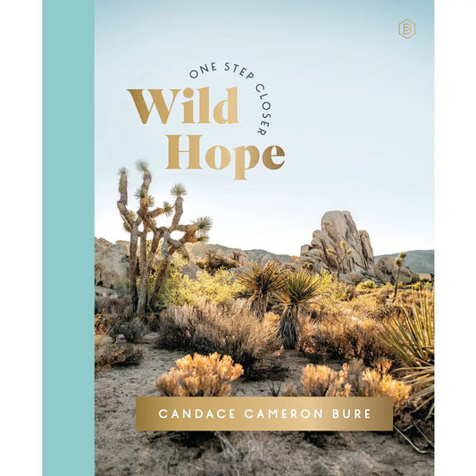 Wild Hope` New * Books