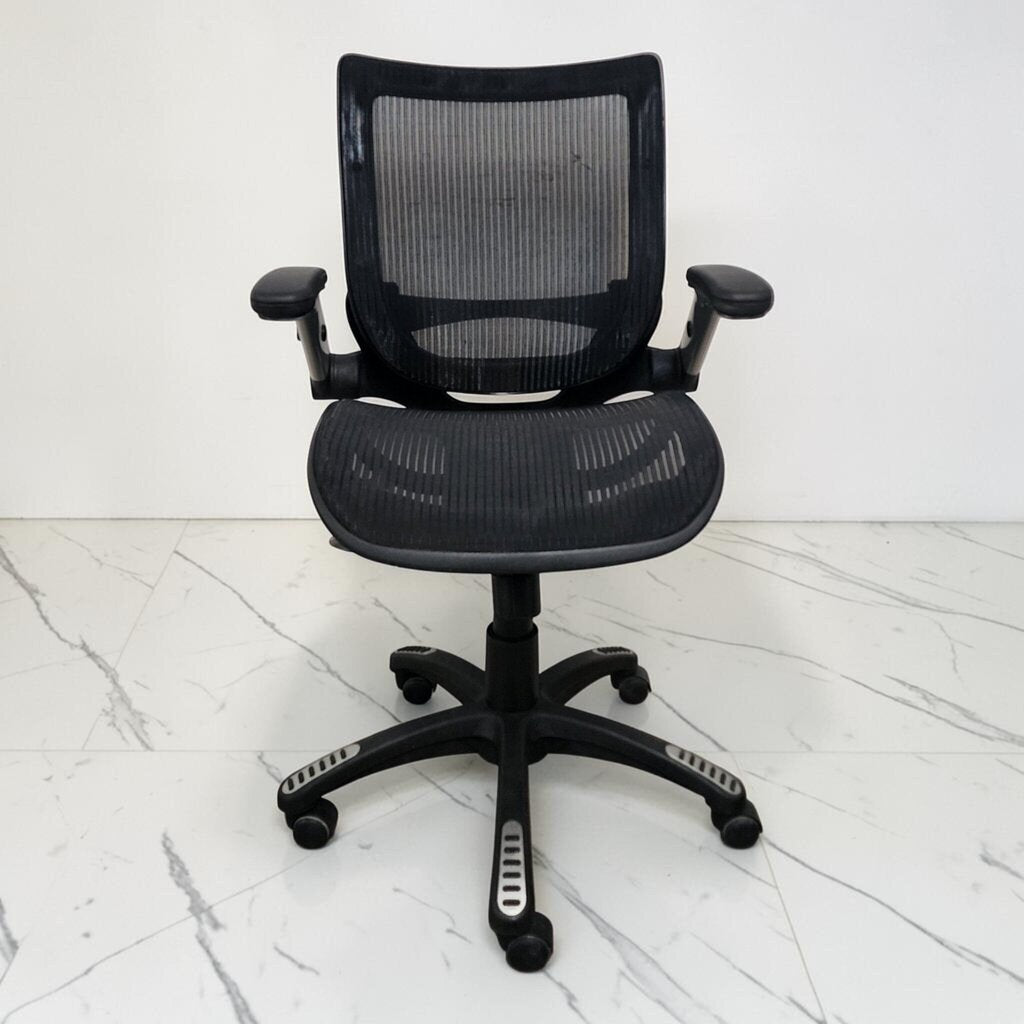 8541 Space Seating Professional AirGrid Mesh Office #Chair