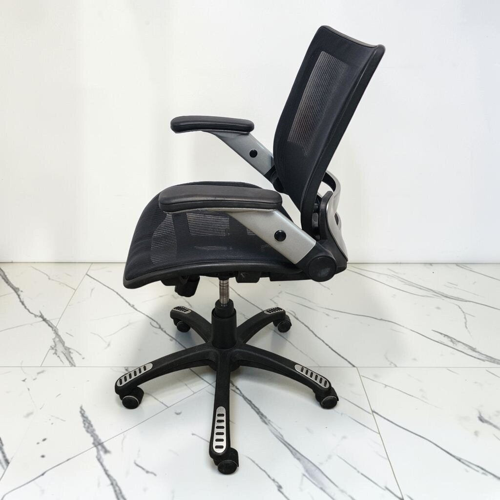 8541 Space Seating Professional AirGrid Mesh Office #Chair