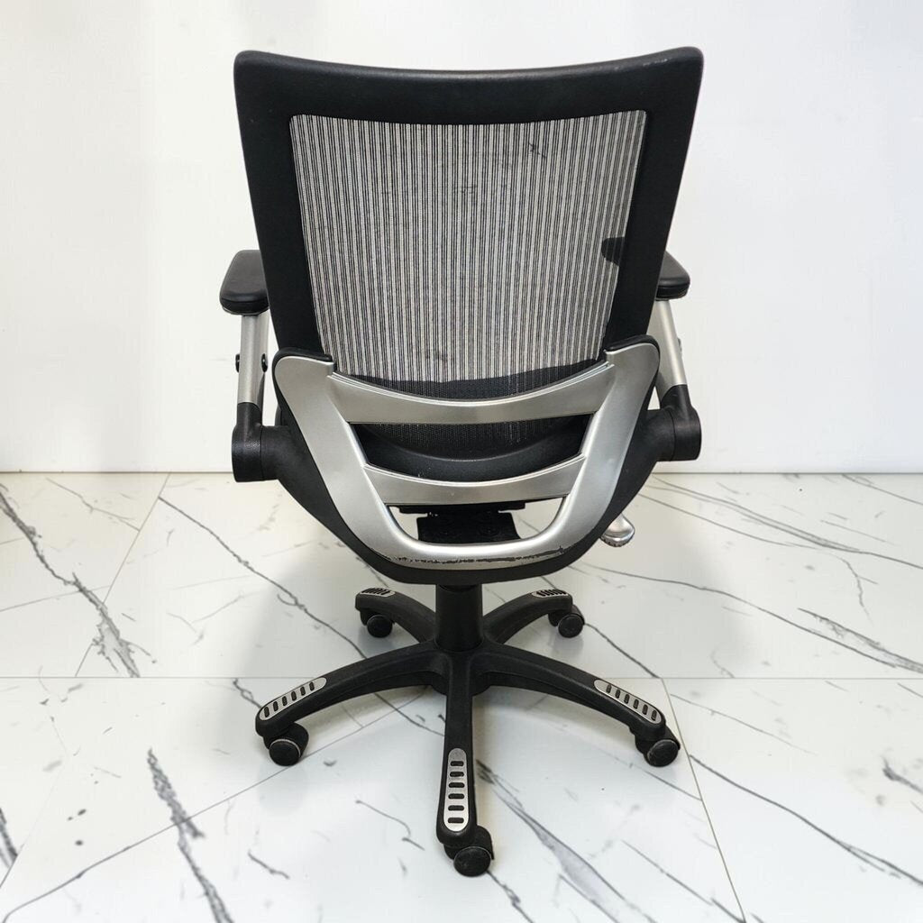 8541 Space Seating Professional AirGrid Mesh Office #Chair