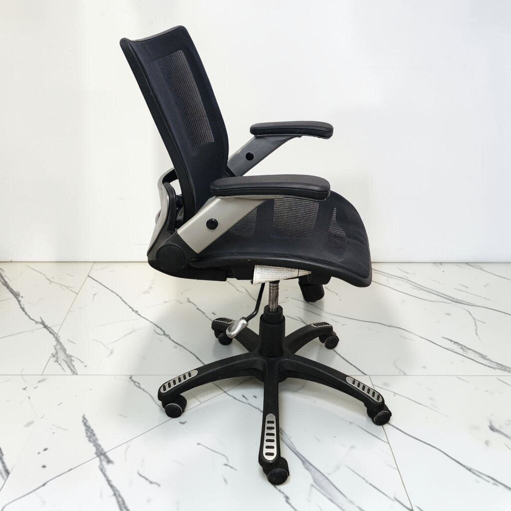 8541 Space Seating Professional AirGrid Mesh Office #Chair