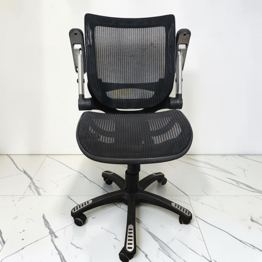 8541 Space Seating Professional AirGrid Mesh Office #Chair