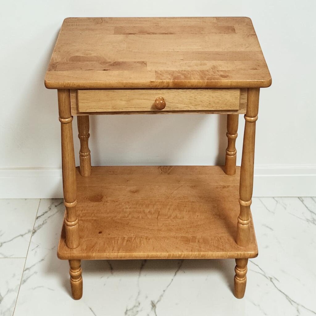 8650 Winsome Wood Claire Accent Table