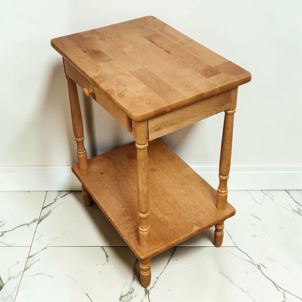 8650 Winsome Wood Claire Accent Table