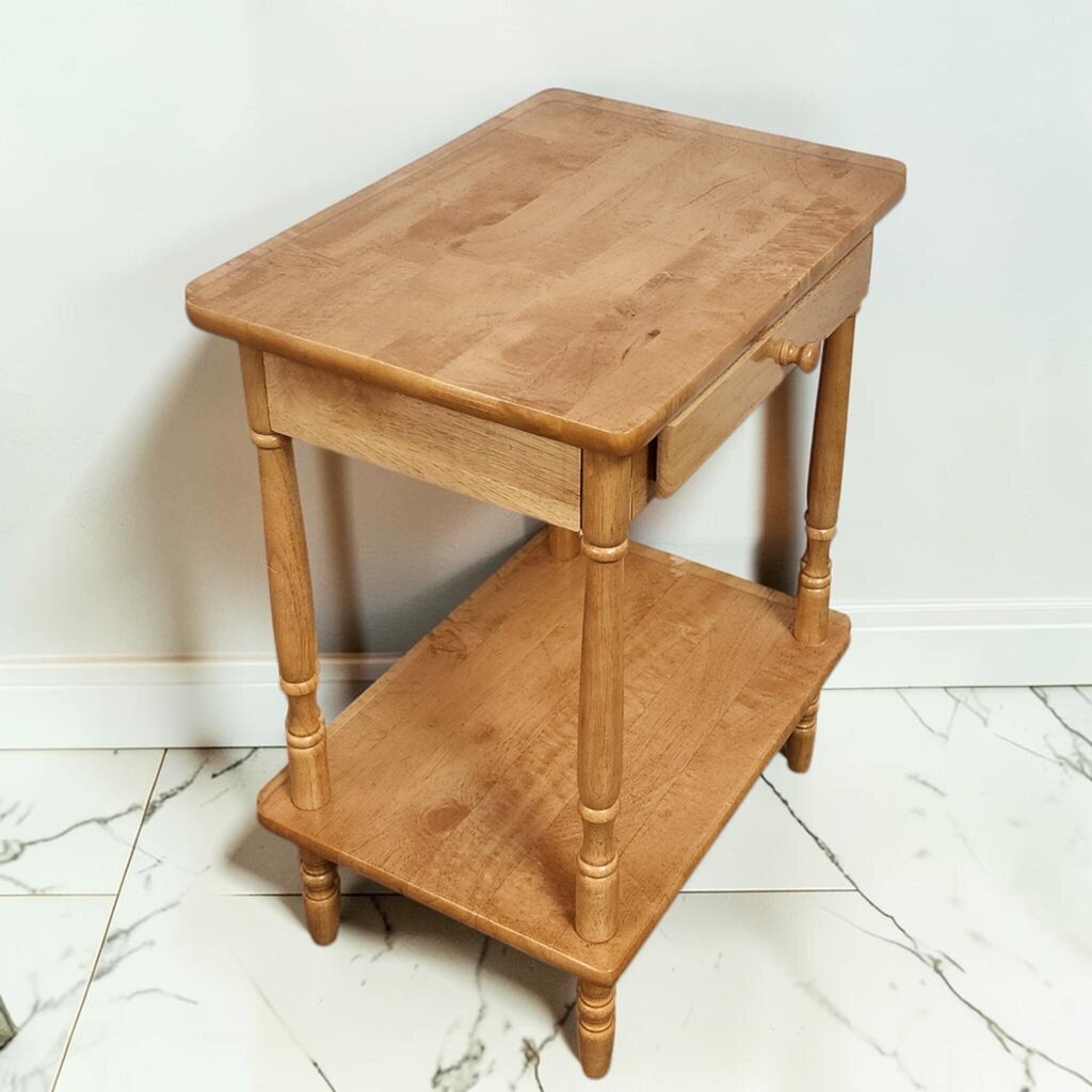 8650 Winsome Wood Claire Accent Table