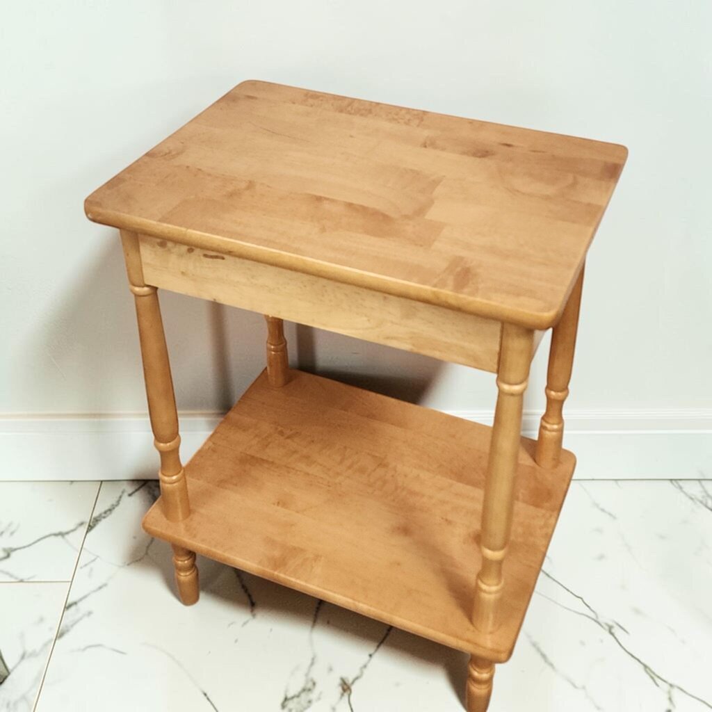8650 Winsome Wood Claire Accent Table
