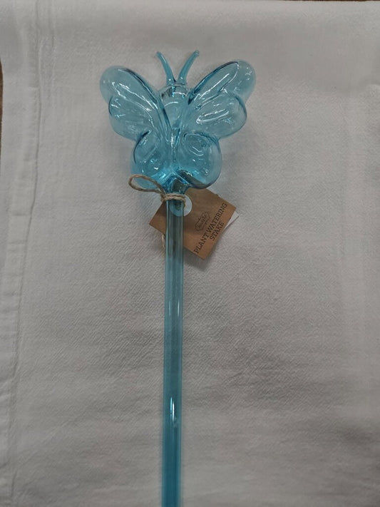 Flower Plant Stake New * Garden