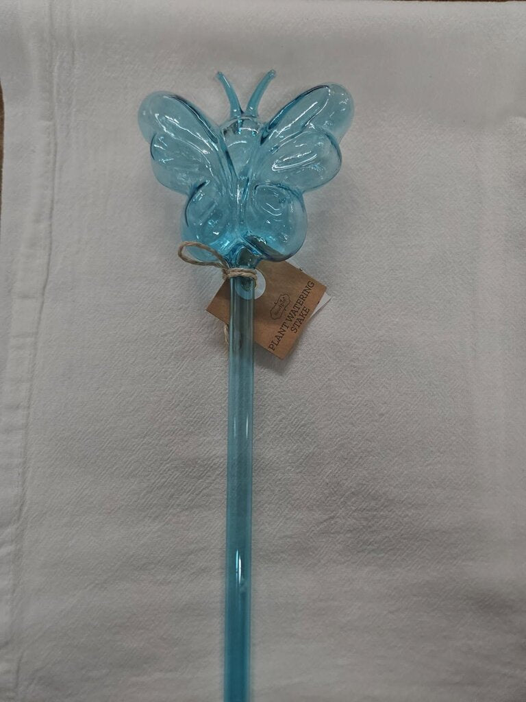 Flower Plant Stake