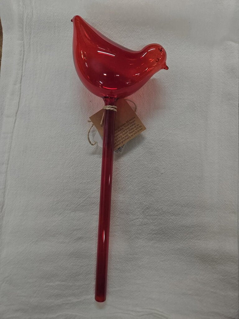 Flower Plant Stake