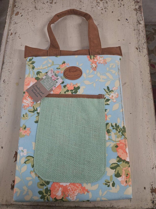 Rose Print Kneeling Pad