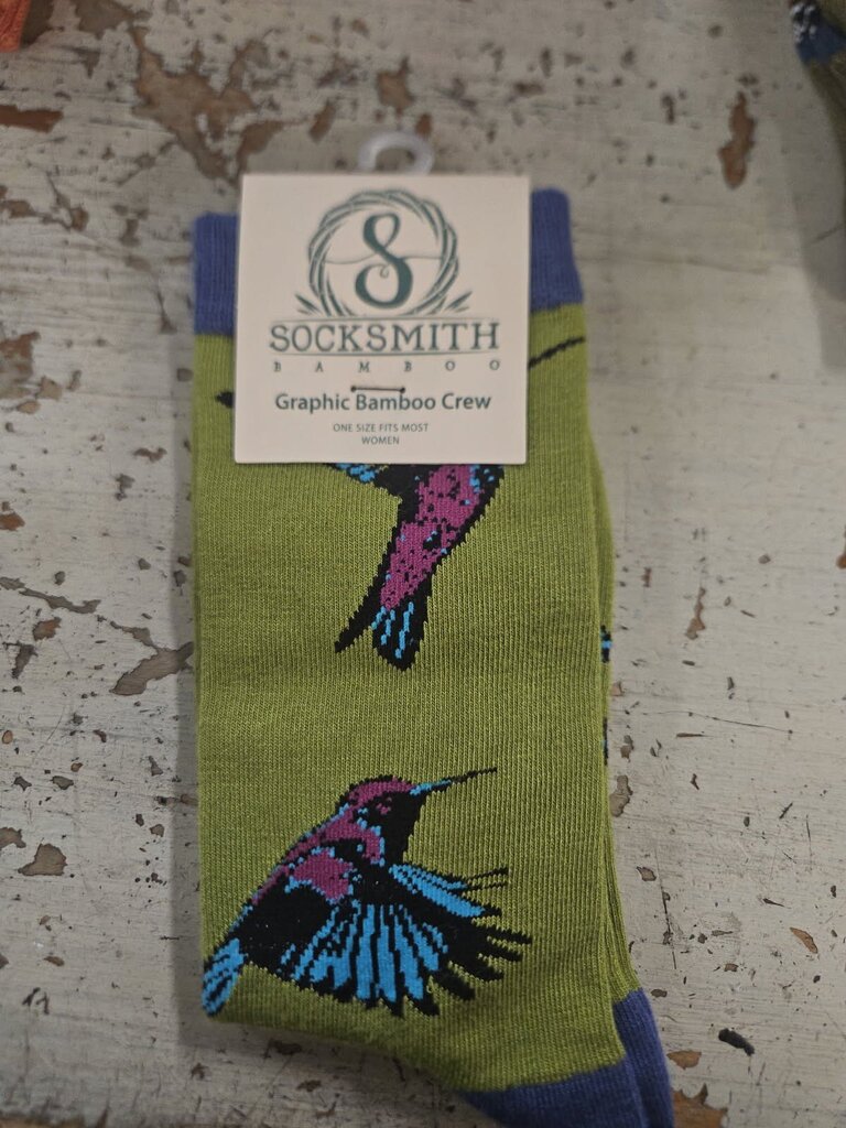 Hummingbird