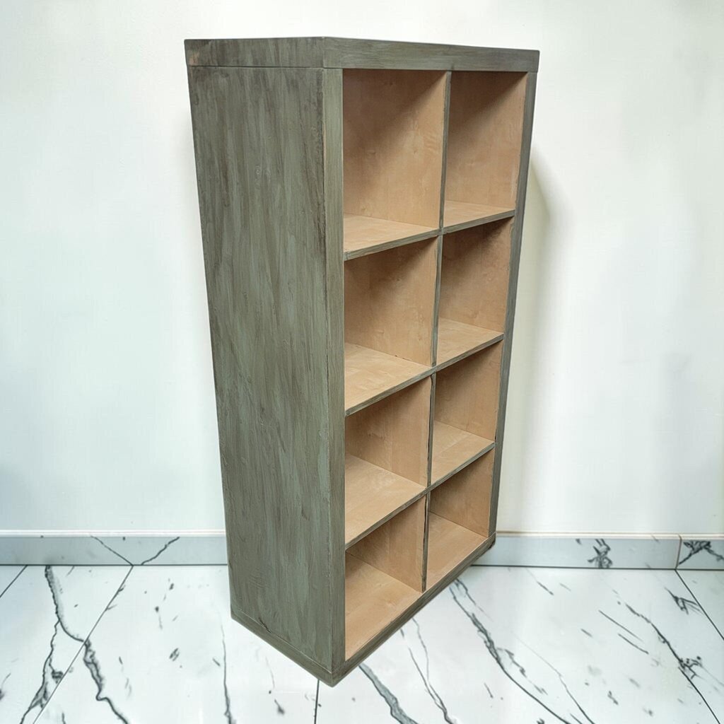 8664 Sage Green Cubby #Storage