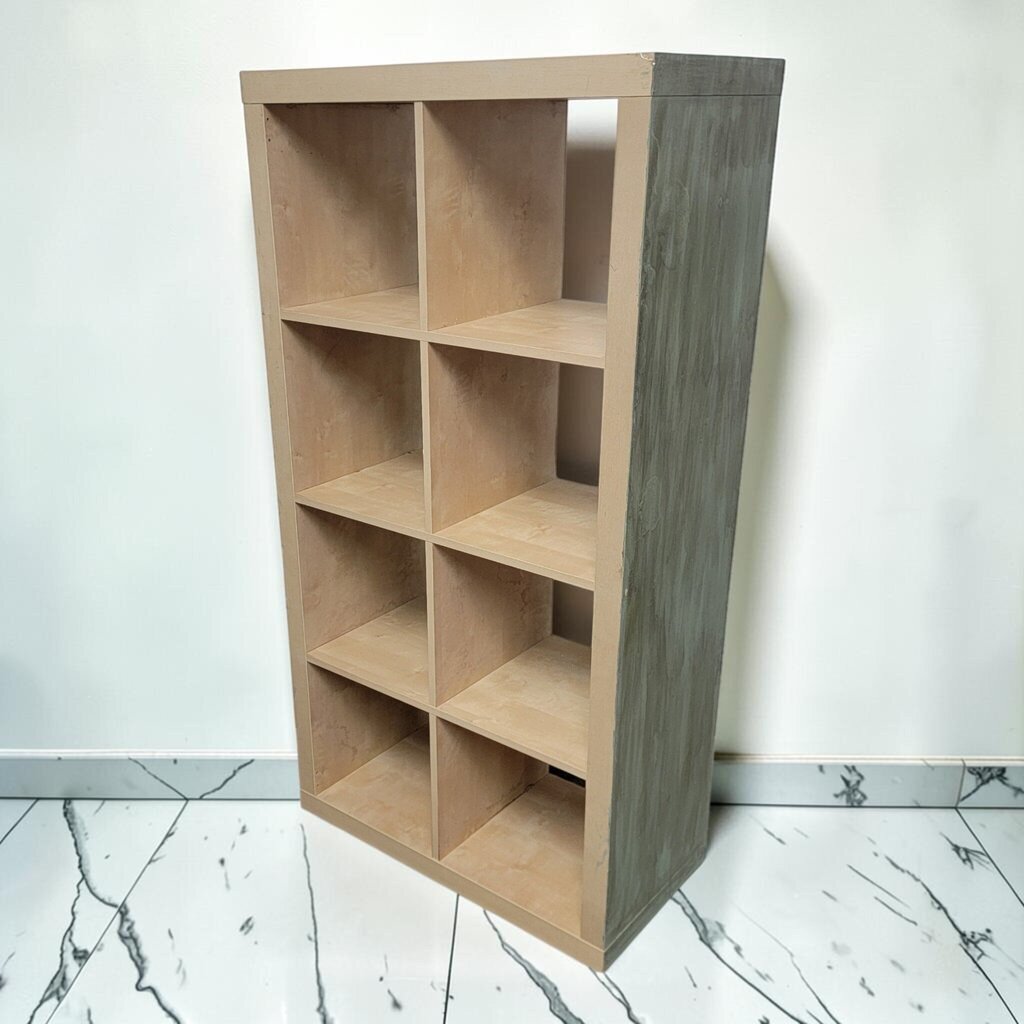 8664 Sage Green Cubby #Storage
