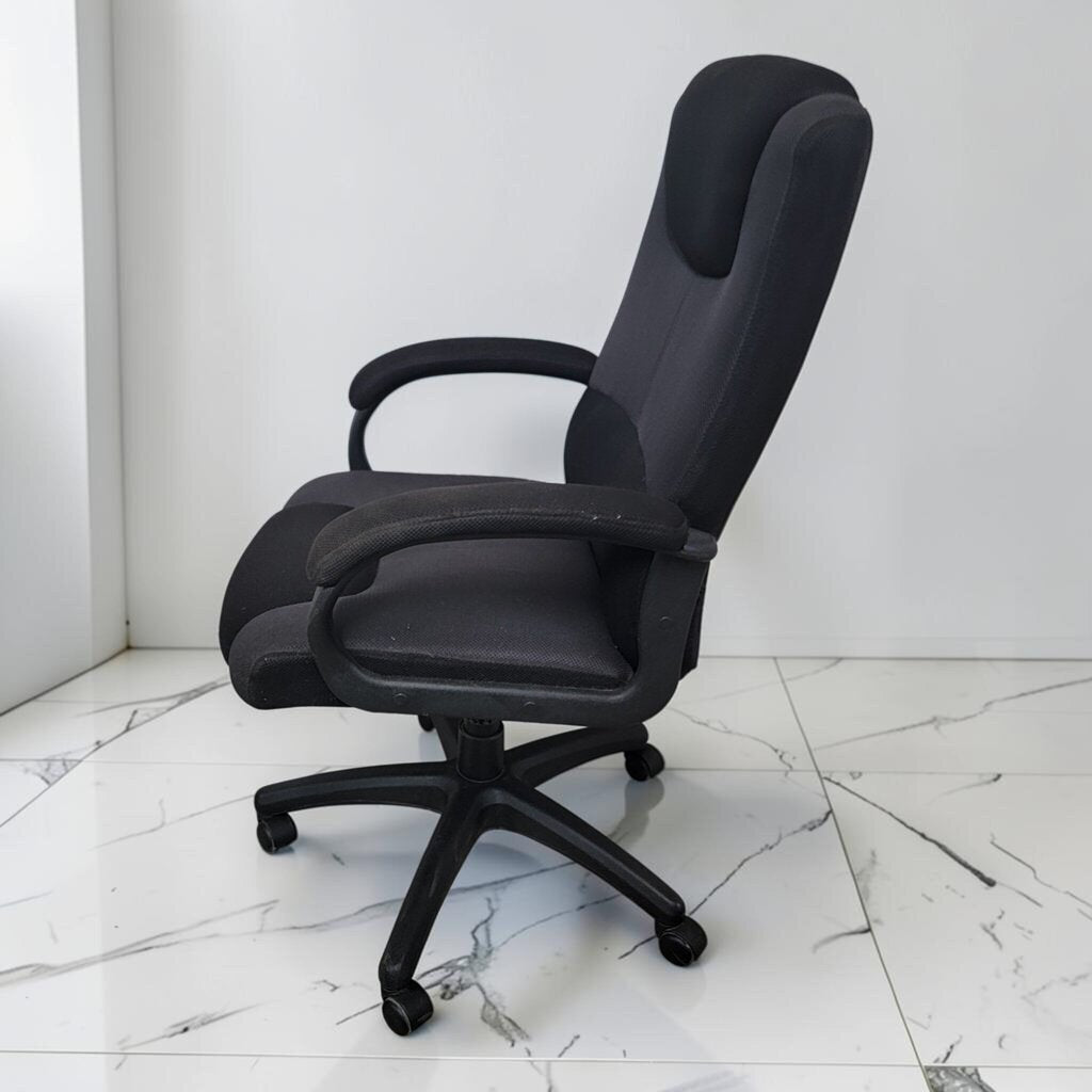 8682 Contemporary Mid-Back Ergonomic Office Task Chair