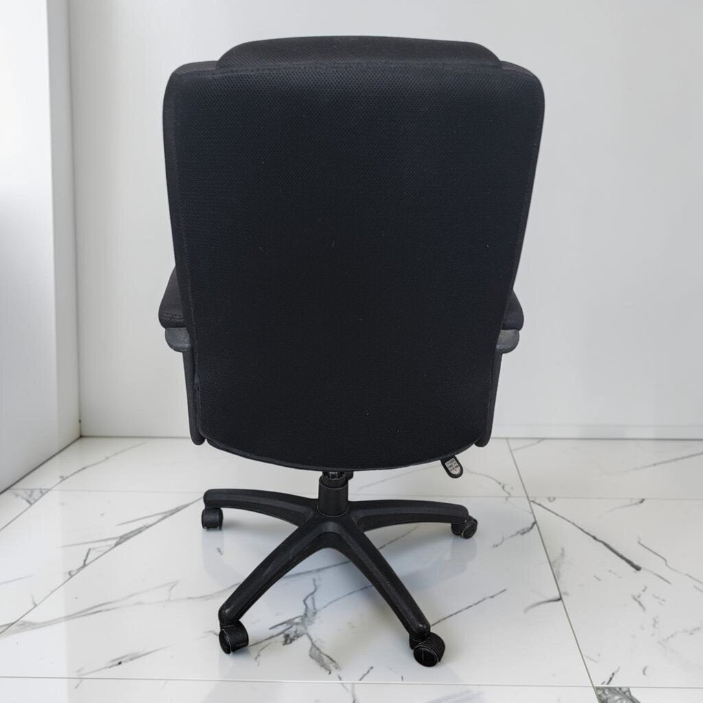 8682 Contemporary Mid-Back Ergonomic Office Task Chair