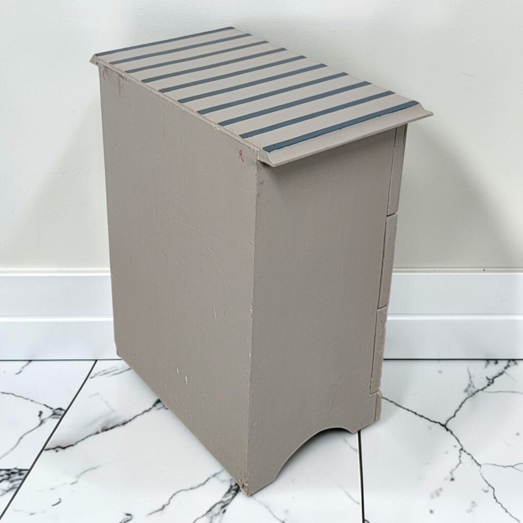 8684 Kids 3 Drawer Chest