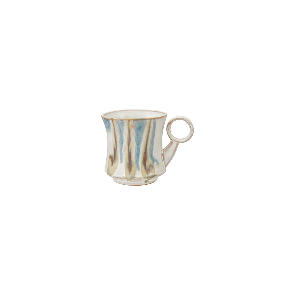 Stoneware Mug