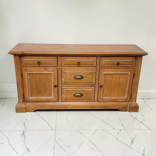 8699 A.R.T. Furniture Country Style Wooden #Sideboard