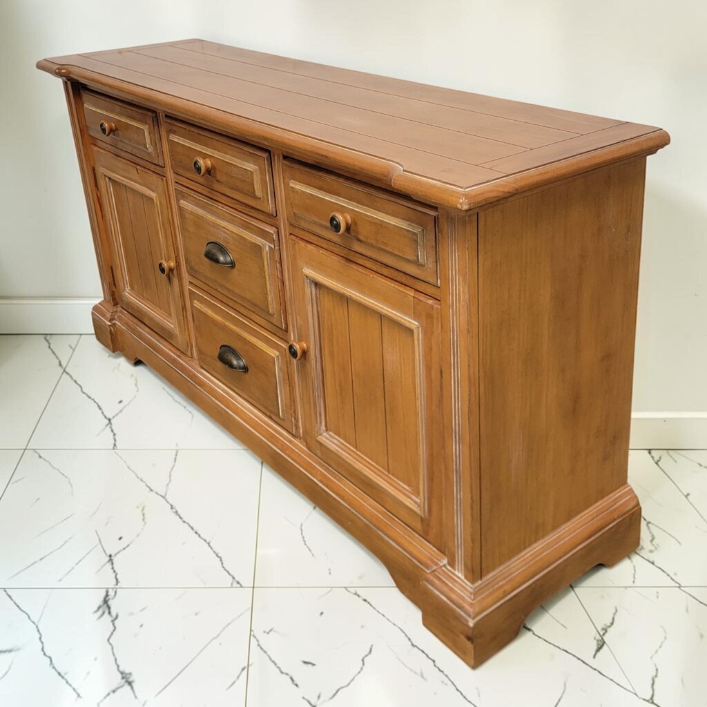 8699 A.R.T. Furniture Country Style Wooden #Sideboard