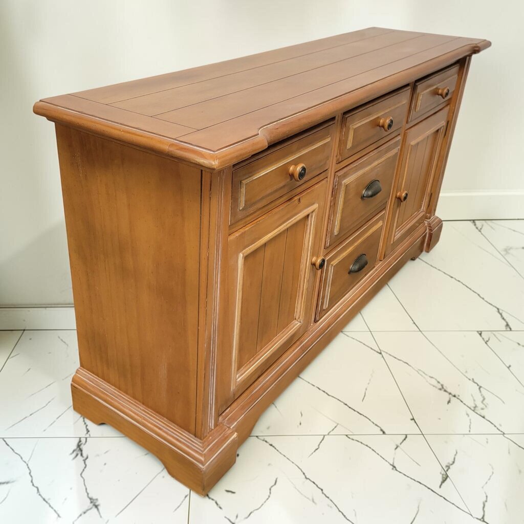 8699 A.R.T. Furniture Country Style Wooden #Sideboard