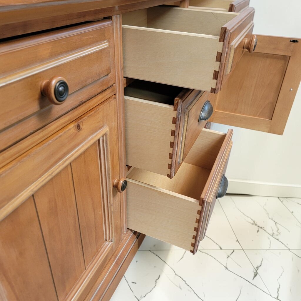 8699 A.R.T. Furniture Country Style Wooden #Sideboard