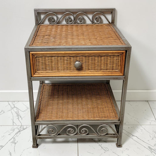 8757 Wicker End #Table