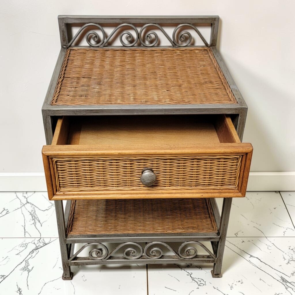 8757 Wicker End #Table