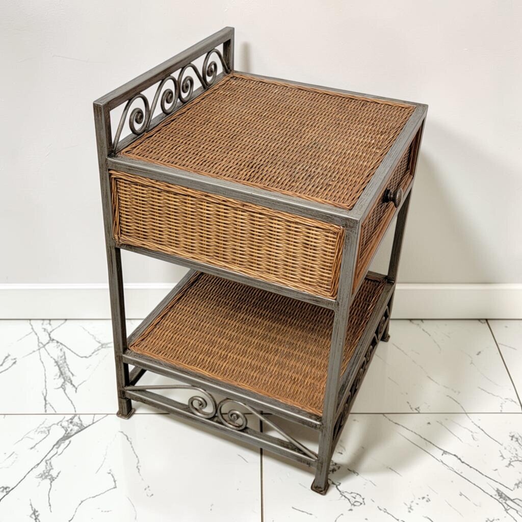 8757 Wicker End #Table