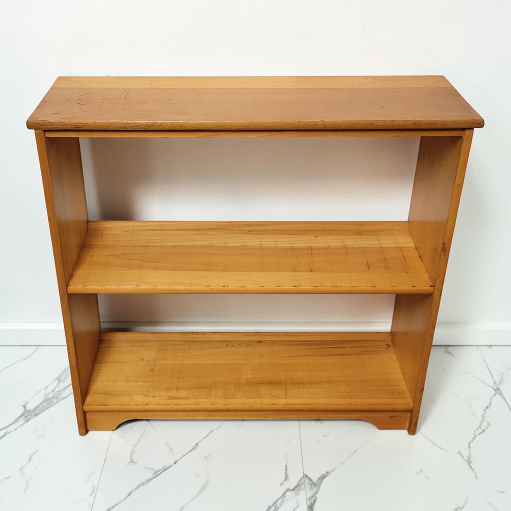 8760 Pine 2 Tier #Shelf