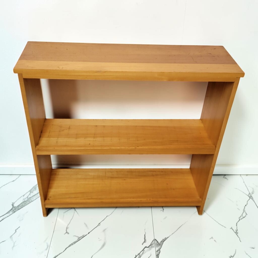 8760 Pine 2 Tier #Shelf