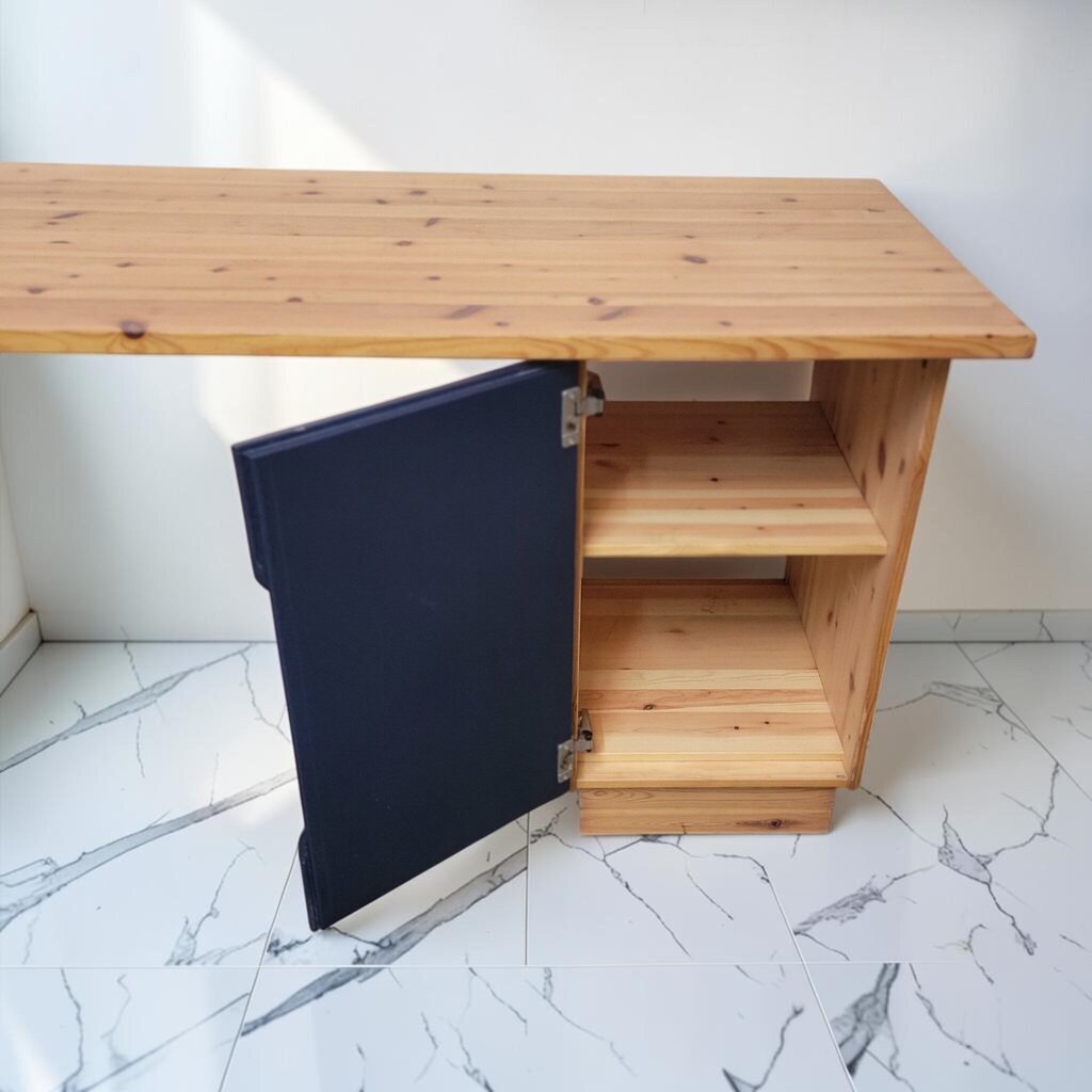8788 Pine Student #Desk
