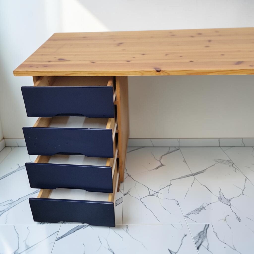 8788 Pine Student #Desk