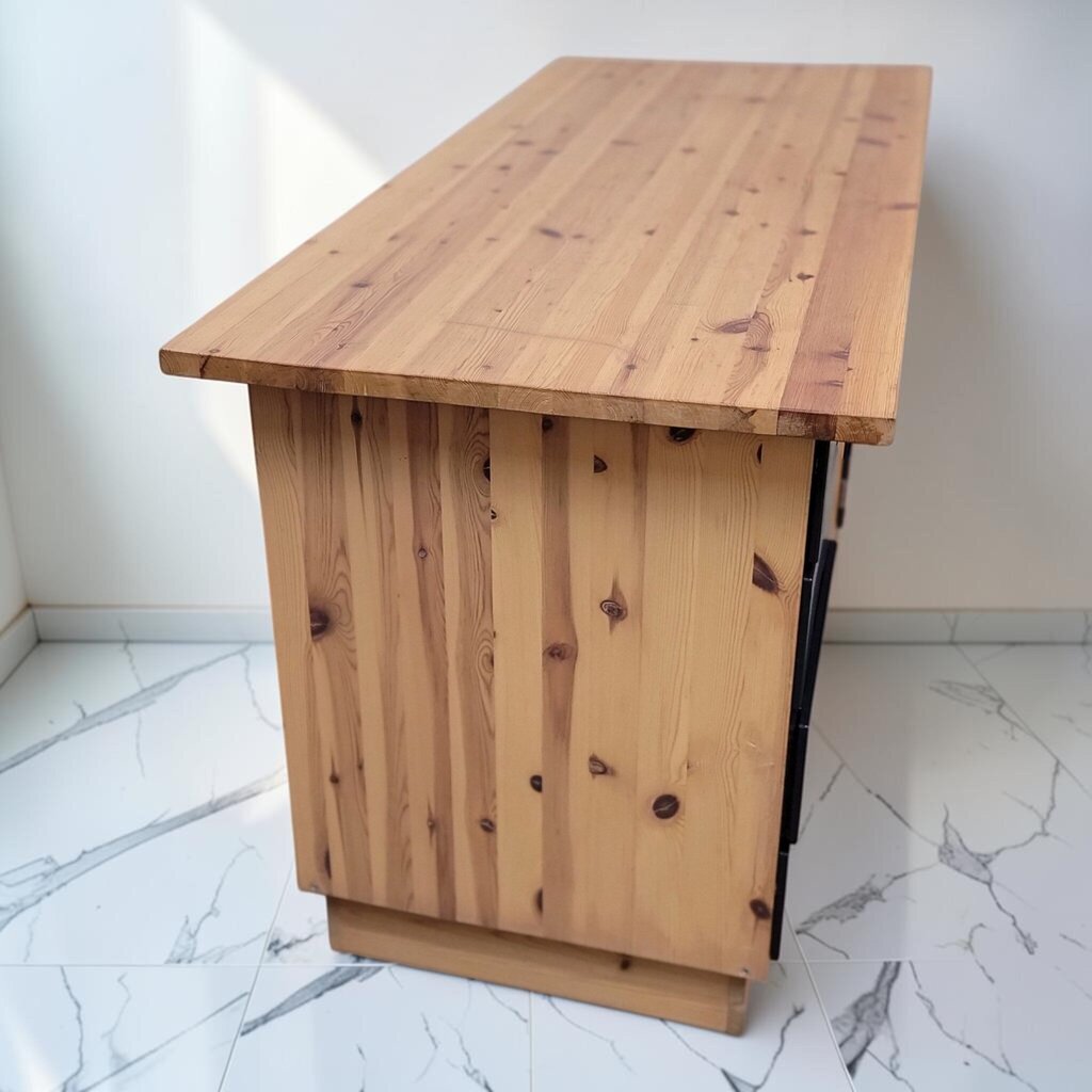 8788 Pine Student #Desk