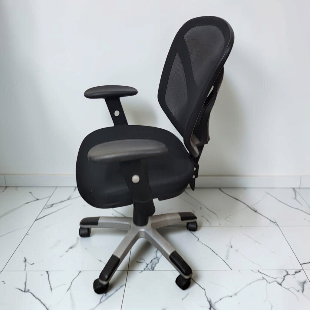 8810 Ergomesh Multi-Function Mid-Back Swivel Chair