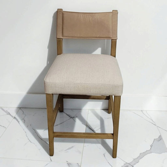 8824 Tweed Counter #Stool