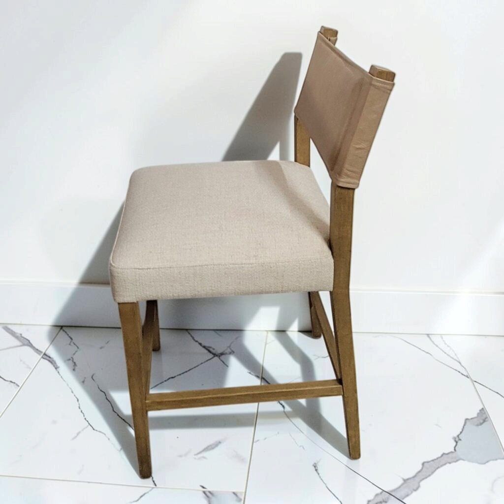 8824 Tweed Counter #Stool