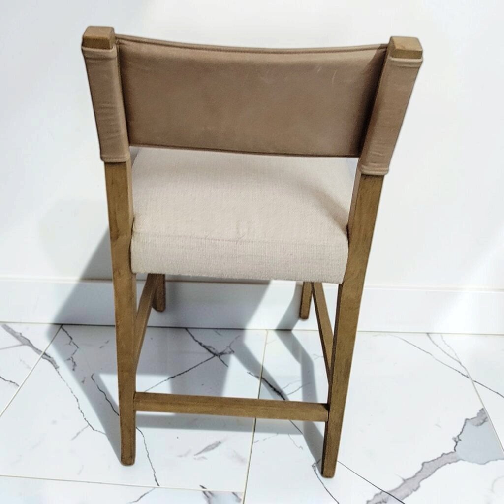 8824 Tweed Counter #Stool