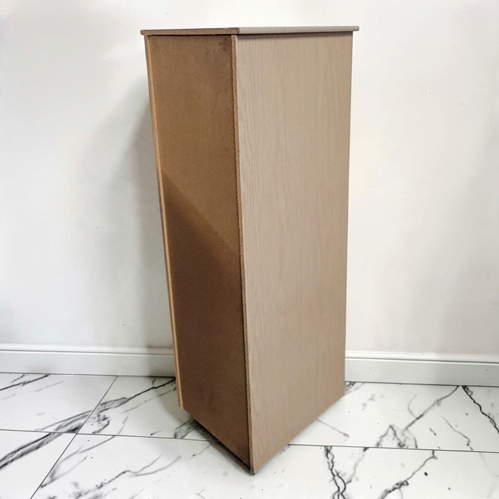 8851 Five-Drawer Narrow Lingerie Chest