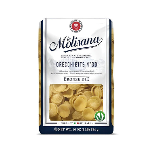 La Molisana Orecchiette N30